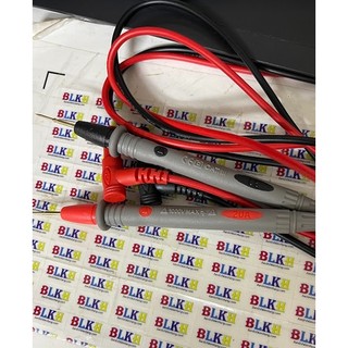Bộ dây đồng hồ 20a 1000v kim siêu nhọn