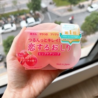 Xà phòng mông Pelican Soap