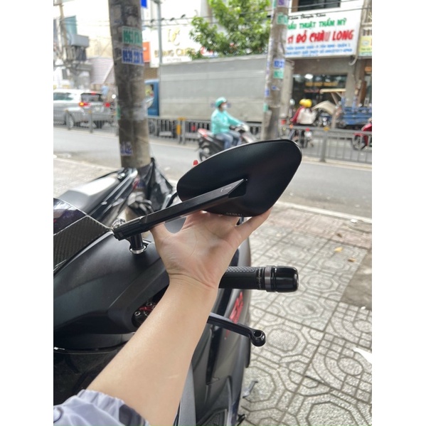 KÍNH GENESI 3D CNC CHÍNH HÃNG FULL XOAY