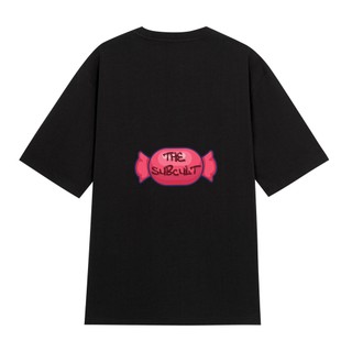Áo thun "CANDY" Tee | The Subcult | New Collection