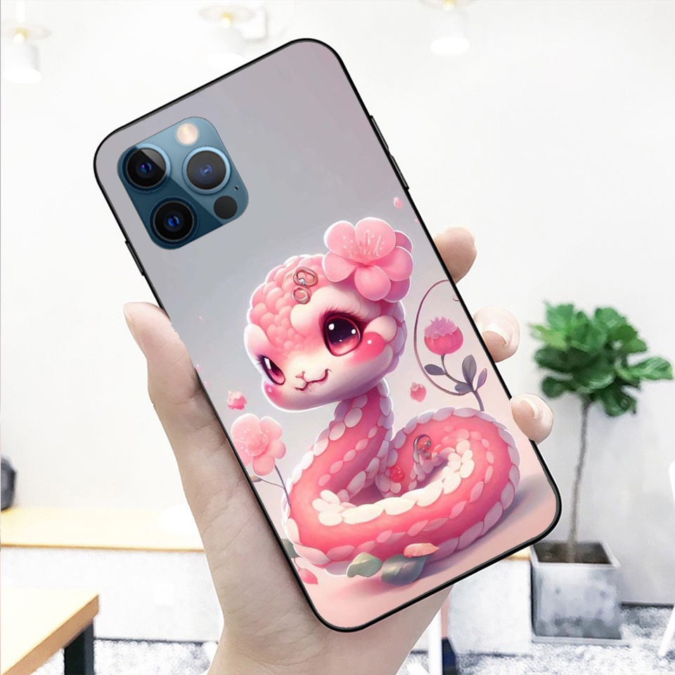 ỐP LƯNG IPHONE 12 PRO MAX-IP 13 PRO MAX-IP 13 PRO-IP 11PRO MAX IN HÌNH 12 CON GIÁP CÁ TÍNH SIÊU NGẦU