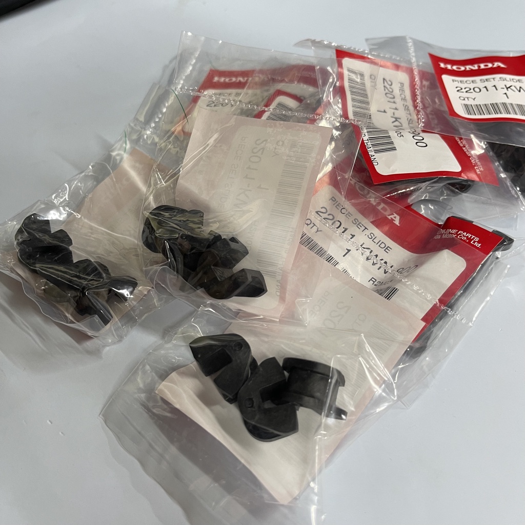 Kẹp trượt nồi AB 125, Vario, PCX, Lead 125, SH Mode, SH Việt nhập khẩu chính hãng Honda Thailand - PT HỒNG ÂN