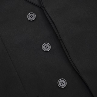 Áo khoác Blazer jacket The Bad God Aker