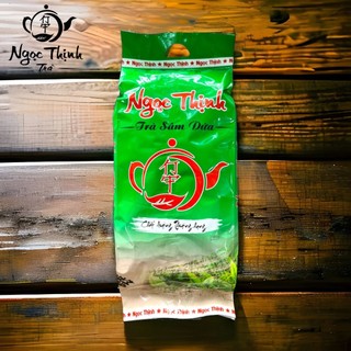 Trà Sâm Dứa Ngọc Thịnh - Túi 60G 300G