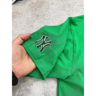 Áo NY HG029 MLB MONOGRAM TEE Made in VN full tag code