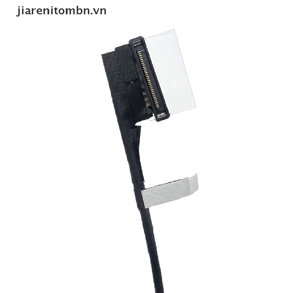 Dây Cáp Màn Hình LCD 30 Pin Cho Lenovo ThinkPad X240 X250 X260 SC10K41899 DC02C007420 Đèn Led 01AW438 vn 01AW438 vn Chất Lượng Cao