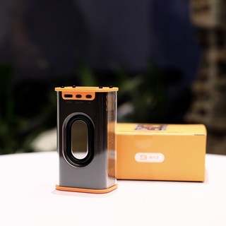 Loa Bluetooth BYZ công suất 5w