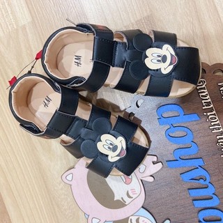 Sandal rọ HM bé gái bé trai