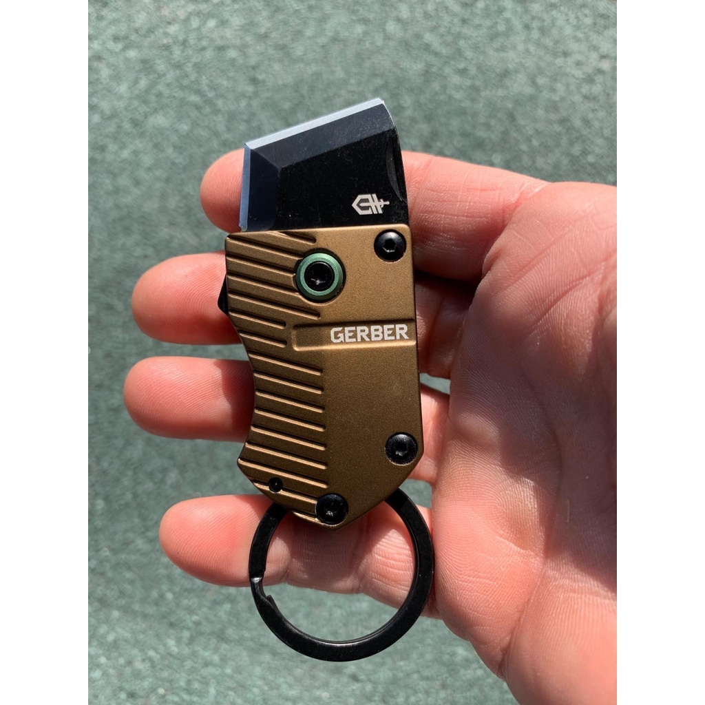 Dao Gerber Key Note Knife