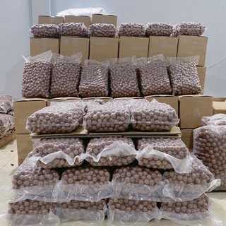 Hạt macca 100% organic Đak Lak