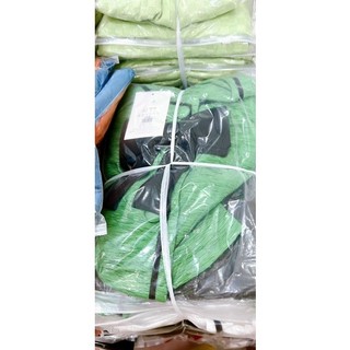 set áo gấm kèm nơ quần đùi