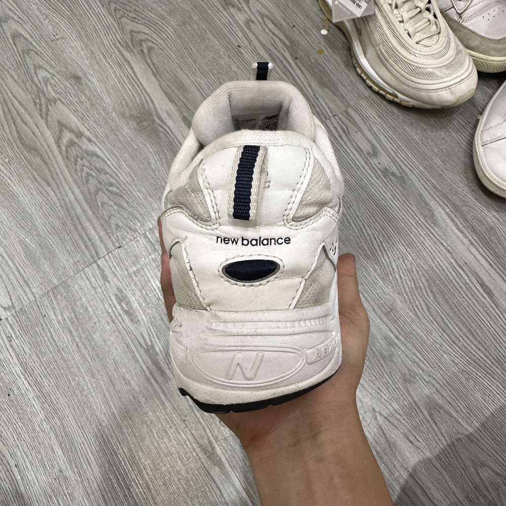 Giày 2hand New Balance ML615 - size 41.5