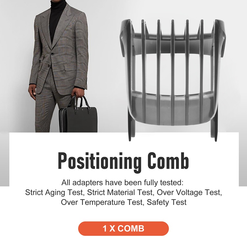 Lược Cố Định Tông Đơ Cắt Tóc Philips HC5410 HC5440 HC5442 HC5447