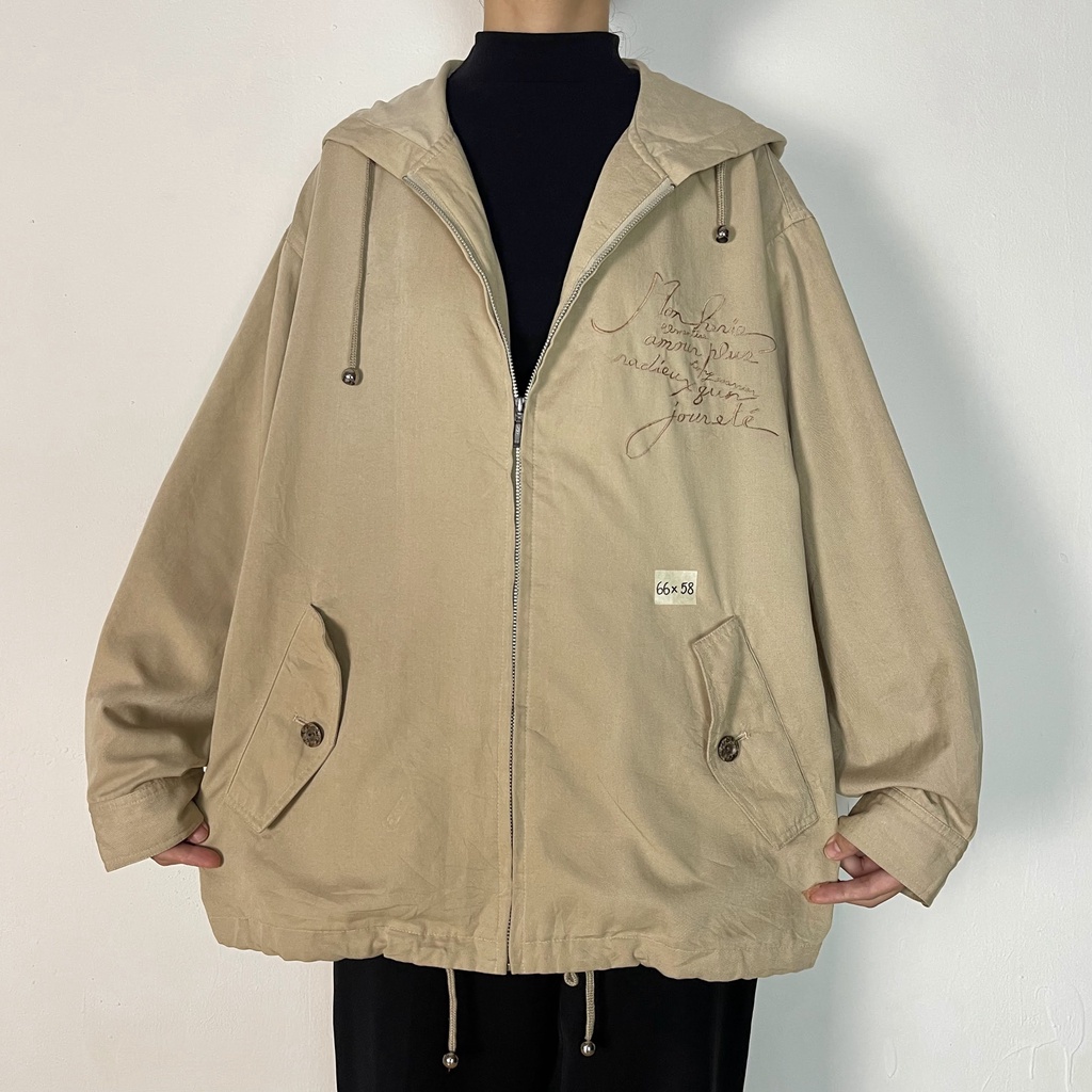 JACKET 2HAND áo khoác nam nữ / Mẫu ngẫu nhiên - Chọn mẫu gửi ảnh qua tin nhắn