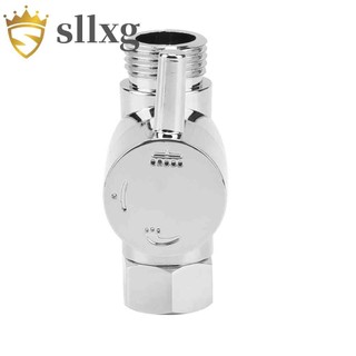 Van Chia Vòi Nước 3 Chiều 1 / 2