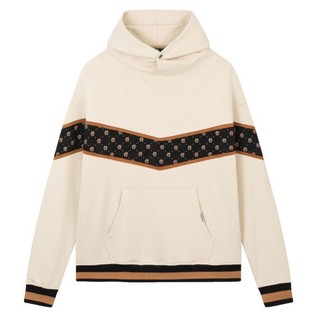Áo Exhibit Hoodie Mikenco