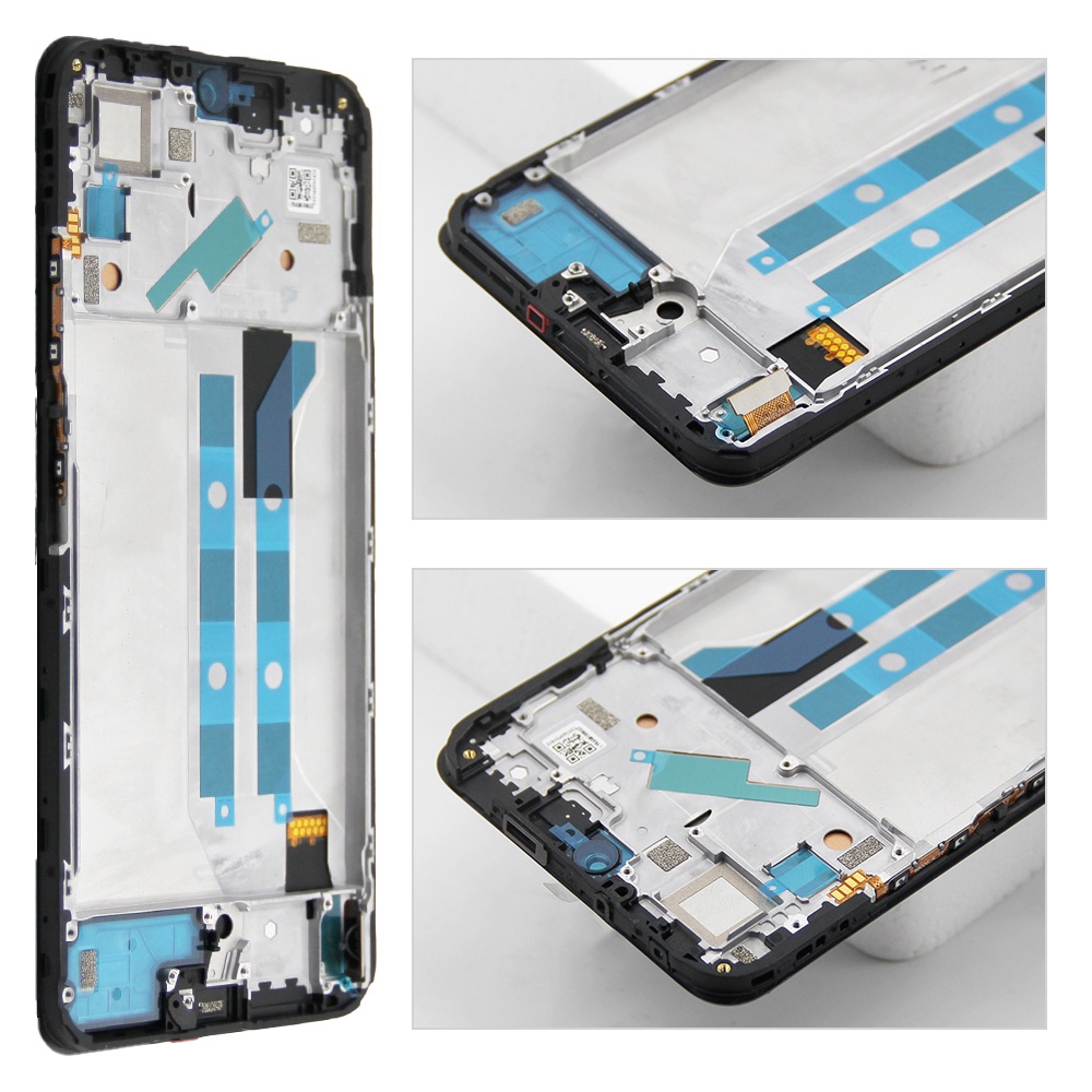 Màn Hình Cảm Ứng LCD TFT Thay Thế Cho Xiaomi POCO X4 Pro 5G