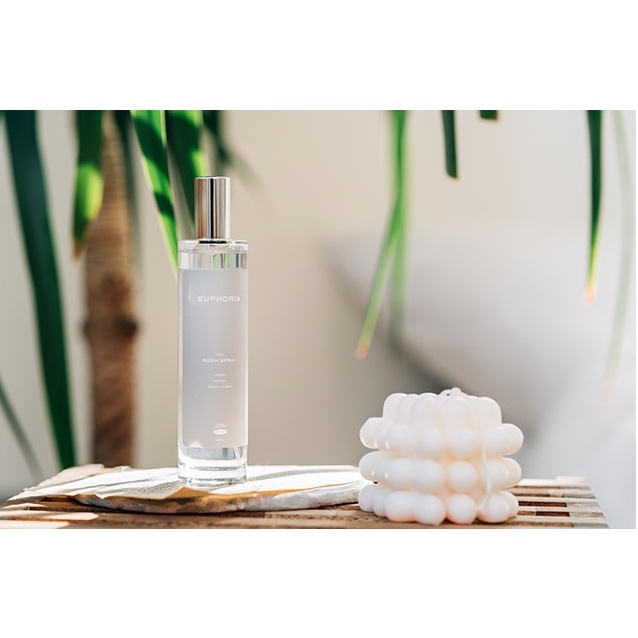 Hybe INSIGHT - Xịt Phòng Euphoria -