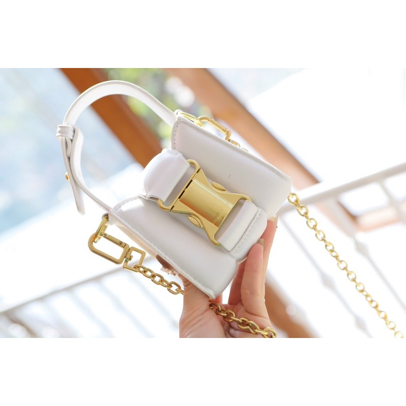 TÚI CNK KHOÁ CÀI SZ12