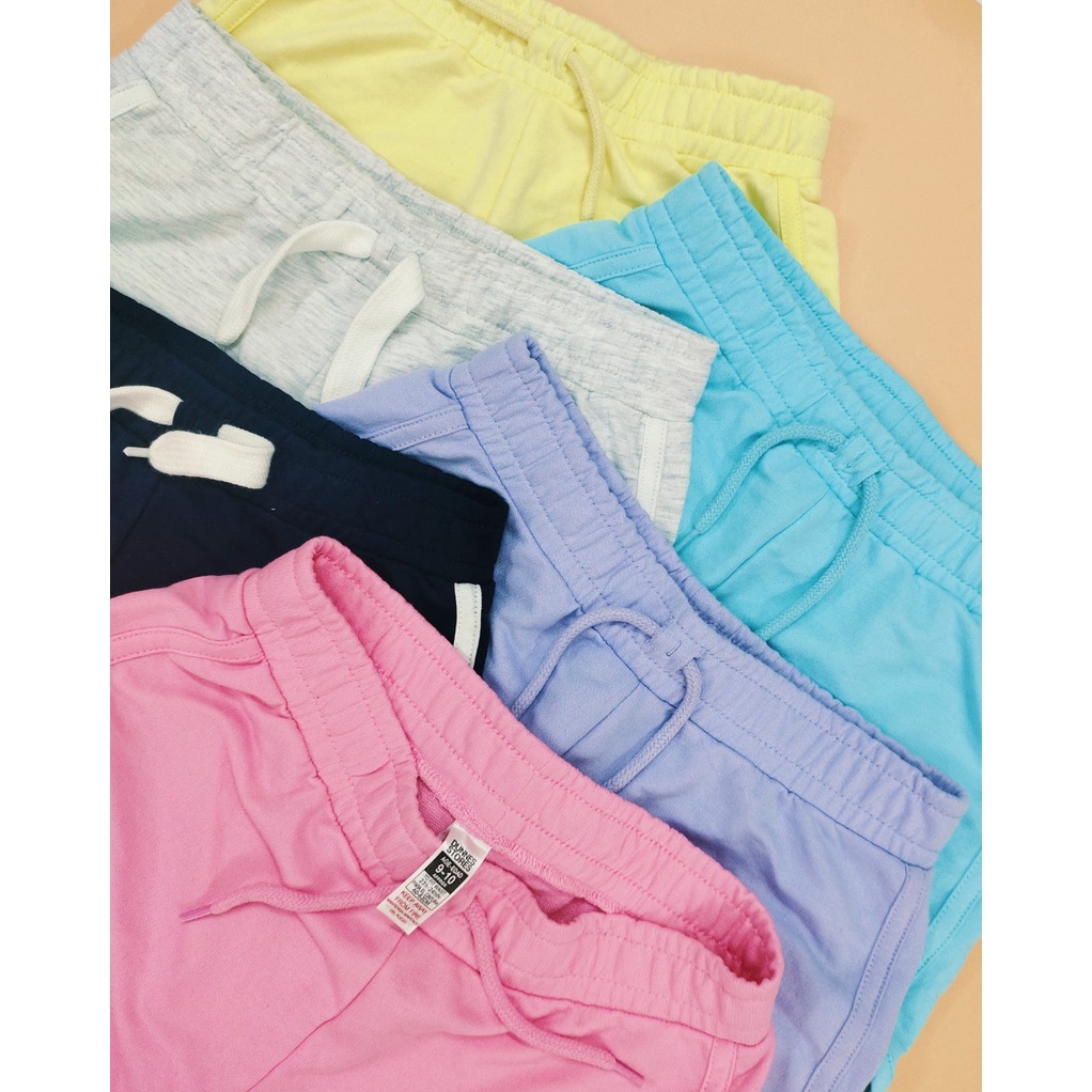 SHORT THUN DA CÁ BÉ GÁI DƯ XỊN