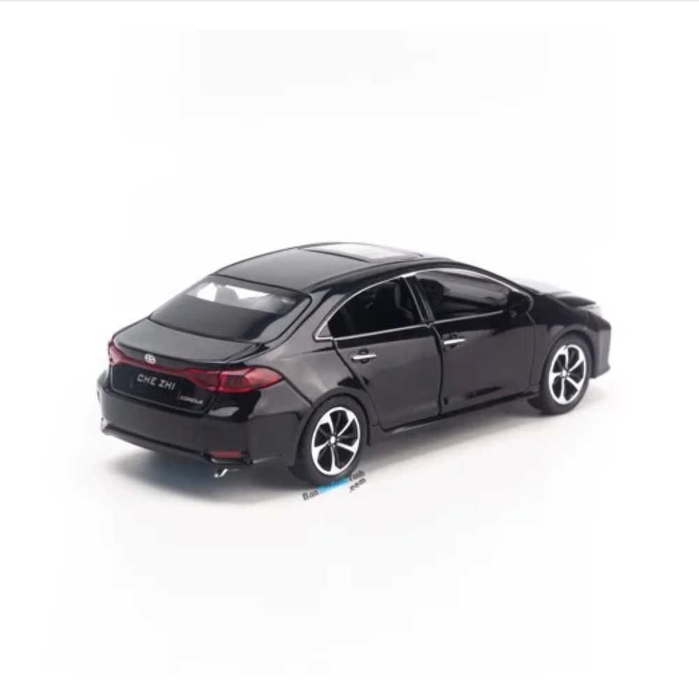 Mô hình xe Toyota Corolla Altis 2022 1:32 Che Zhi