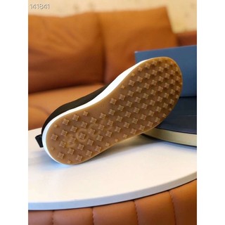 Golf giày ecco nữ cao cổ cao cấp
