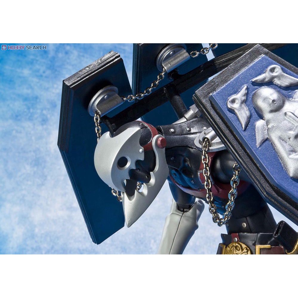 D ARTS PERSONA 3 THANATOS 2ND MÔ HÌNH NHÂN VẬT GAME PERSONA 3