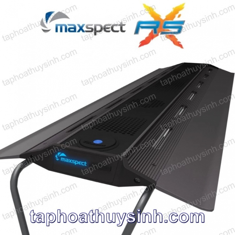 ĐÈN LED MAXSPECT RSX R5F-100W THỦY SINH | THẦN ĐÈN DÀNH CHO BUCEP VÀ CÂY THỦY SINH