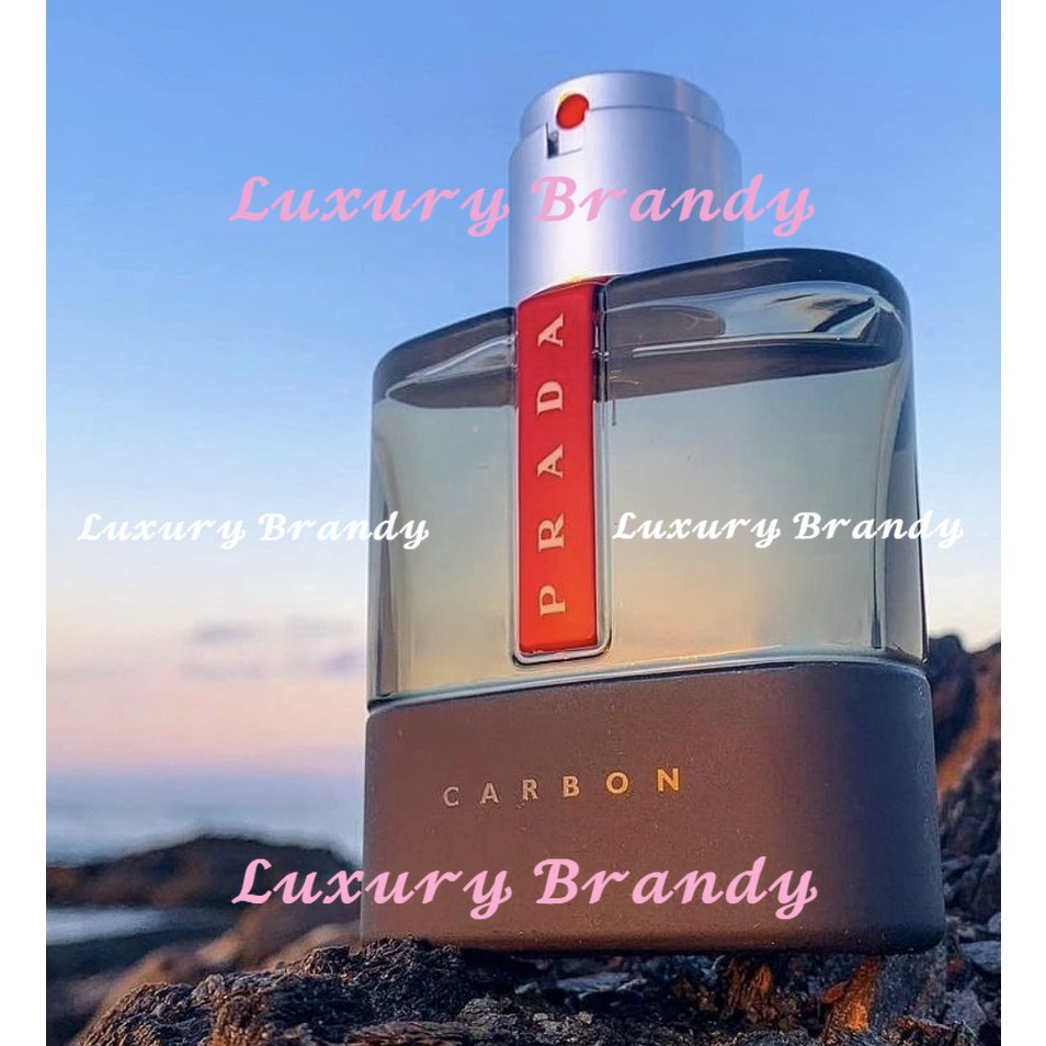 Nước hoa Prada Carbon Luna Rossa - 𝕓𝕪 𝕃𝕦𝕩𝕦𝕣𝕪 𝔹𝕣𝕒𝕟𝕕𝕪