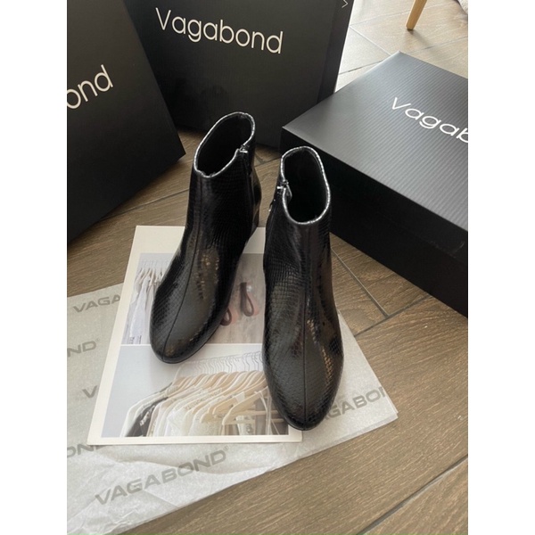 Boot nữ Va.ga.bond fullbox