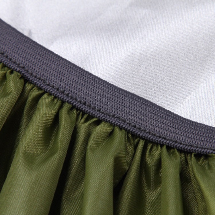 Vỏ Bọc Balo Chống Nước Mưa Chống Bụi 6 Kiểu 30-40L