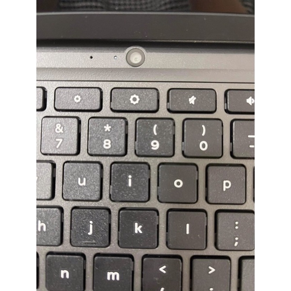 Laptop Dell Chromebook 3100 loại 2in1 đời 2021  Ram 8Gb dùng học tập, chơi game