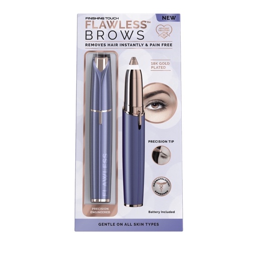 Máy tỉa lông mày Finishing Touch Flawless ™ Brows