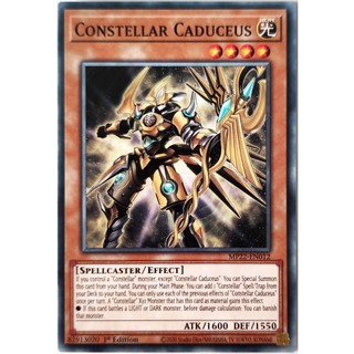 Constellar Caduceus |EN| Common