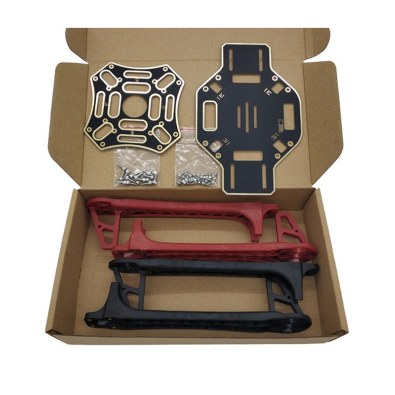 Bộ Khung Thay Thế Cho Máy Bay Điều Khiển Từ Xa F450 F550 F330 4-Axis RC Helicopte