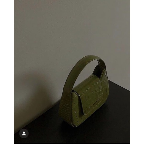 Túi Simon Miller Women's Mini Retro Bag chính hãng