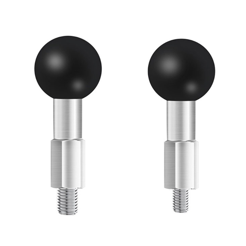 Kẹp Nối Máy Ảnh 1Inch M8x1.25 / M10x1.25 Chất Lượng Cao