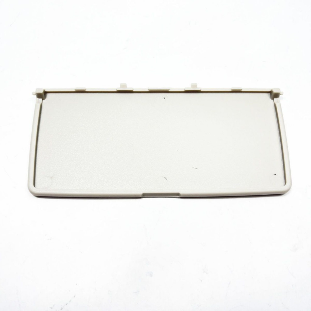 Phù Hợp Ốp Gương Trang Điểm Trái / Phải Cho Xe Hơi Honda CRV CRV