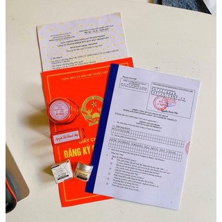 ( Sale 90k ) KEM FACE THANH MÂY ( Chính Hãng 100% )