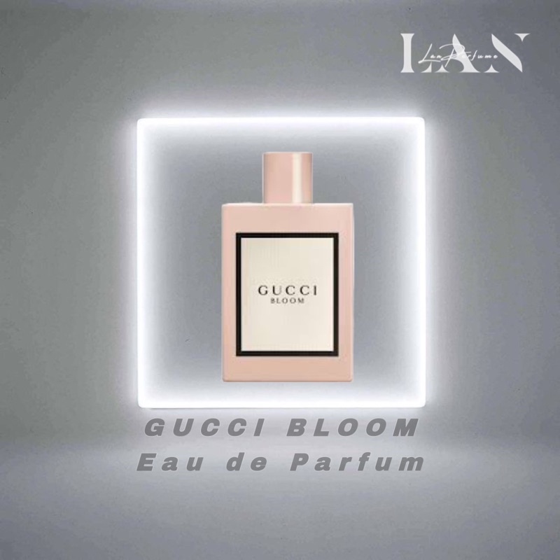 Nước Hoa Nữ Gucci Bloom EDP 10/20ml