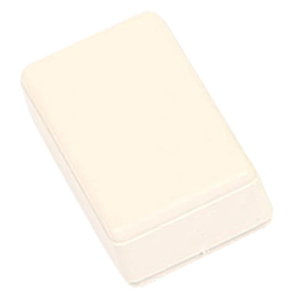 Set 5 Hộp Nhựa ABS Chất Lượng Cao 49 * 27 * 14mm / 79 * 43 * 12.5mm