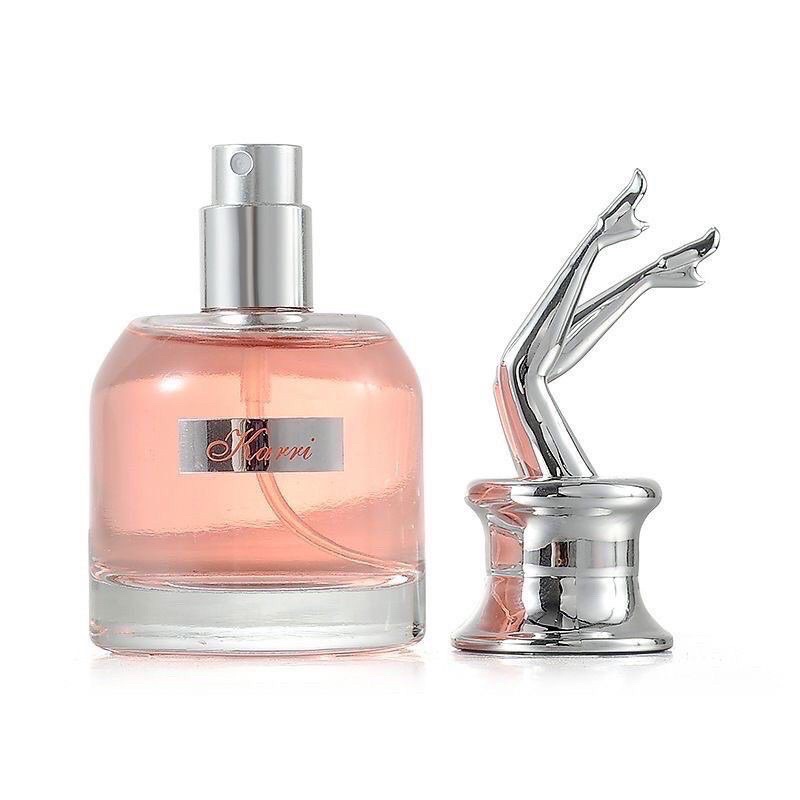 Nước hoa Nữ KARRI Perfume Collection 30ML nước hoa chân dài cô gái