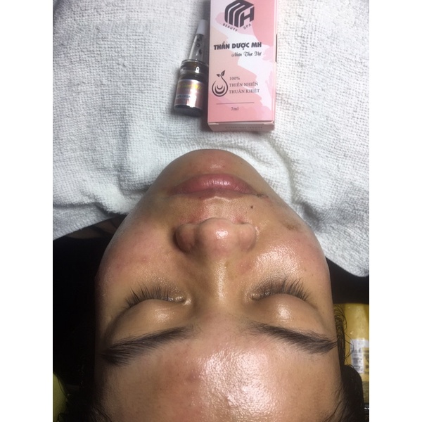 Thần Dược MH  mẫu mới chính hãng