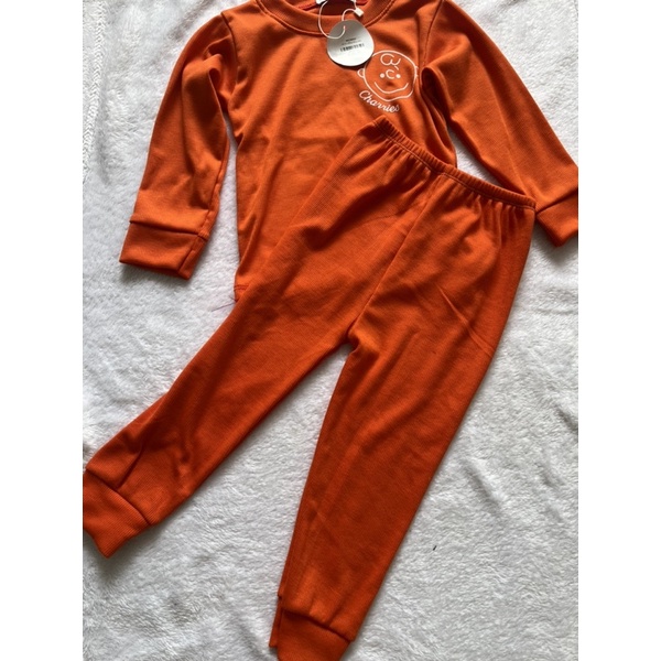 Bộ len tăm K.Woo bé trai, bé gái