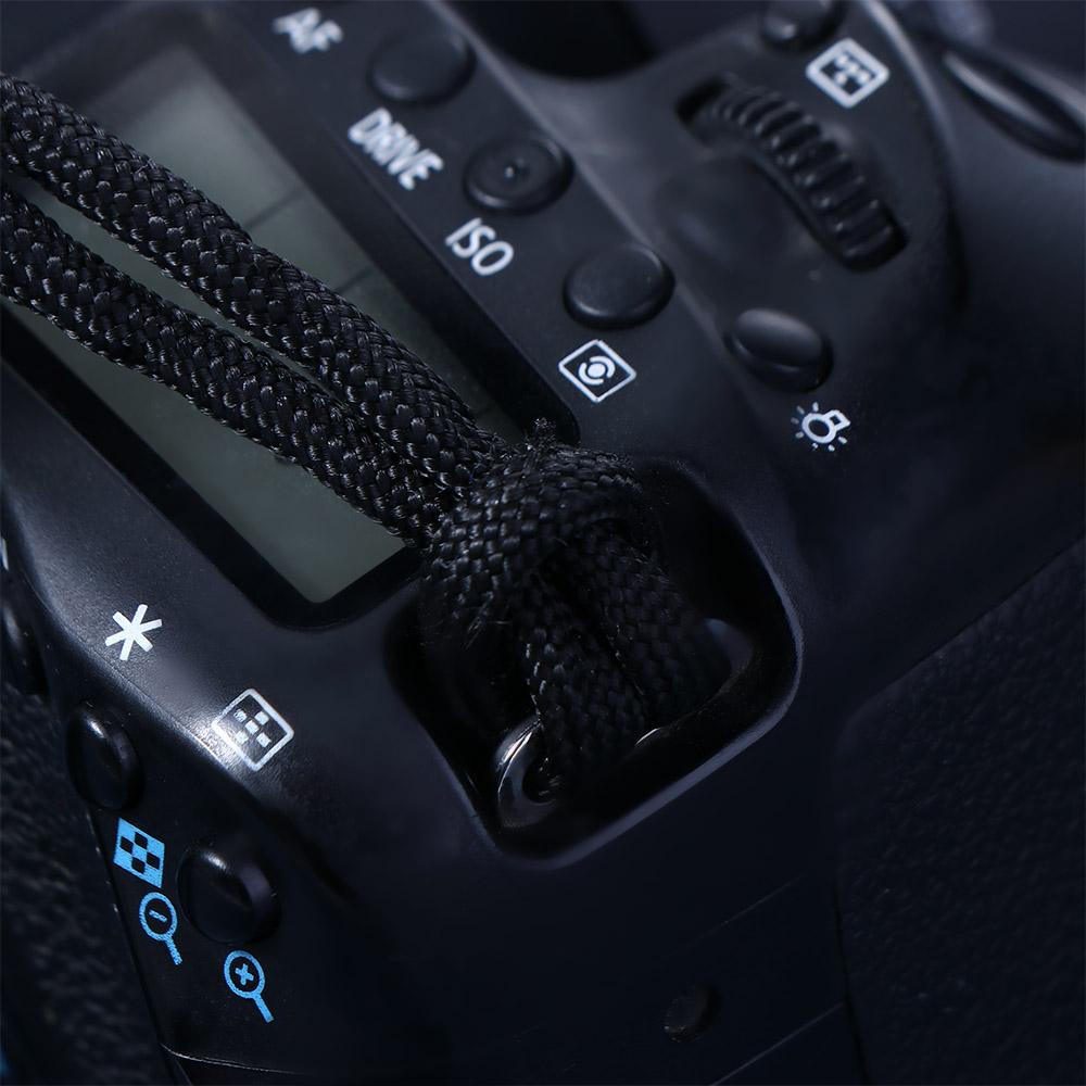 Dây Đeo Cổ Tay Chất Lượng Cao Cho Máy Ảnh DSLR