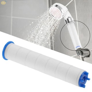 【VARSTR】Negative Ions Pressurized Water Saving Filter Handheld Shower Head Cotton Filter