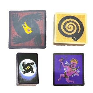 Ma Sói Characters Việt Hoá Boardgame (bán sỉ)