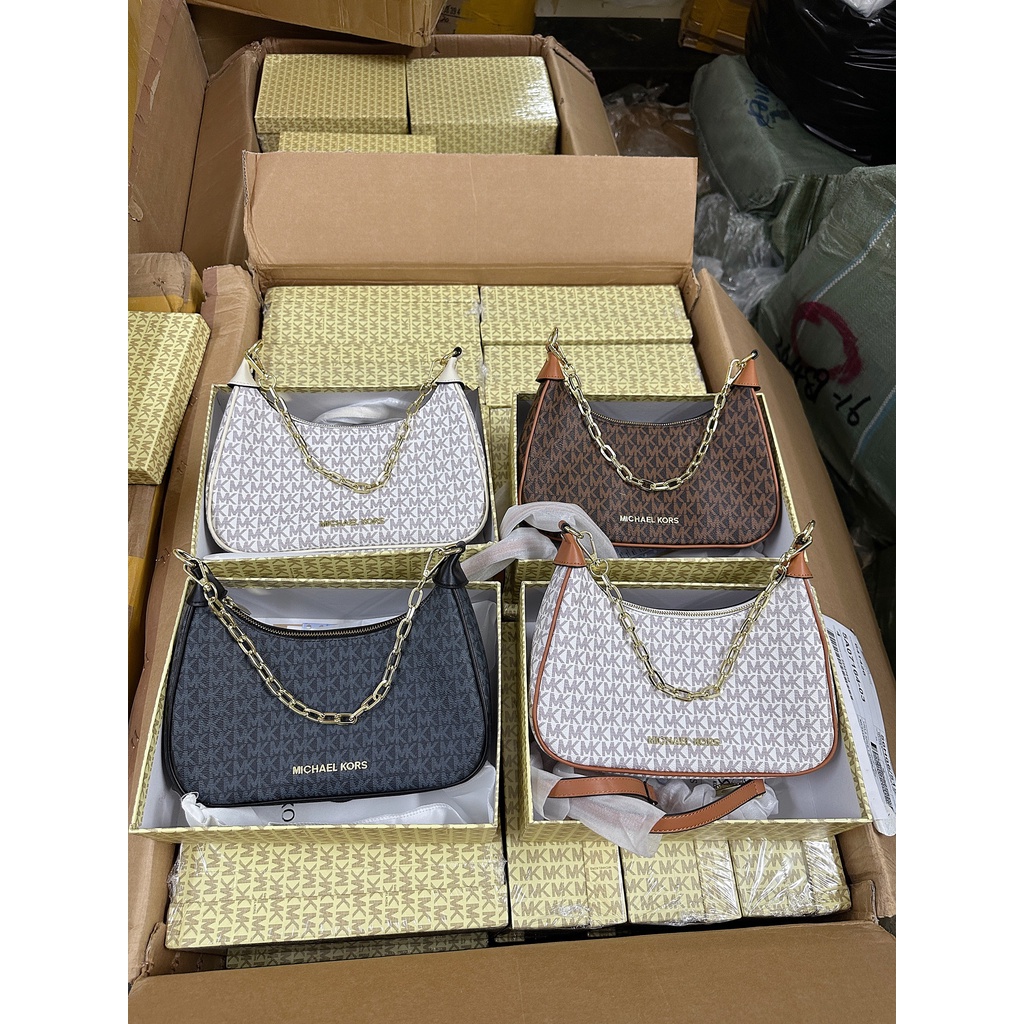 Túi kẹp nách #MK fullbox