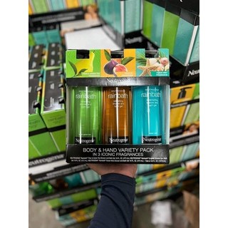 Sữa Tắm Neutrogena Rainbath 473ml Set 3 chai [ hoả tốc ]