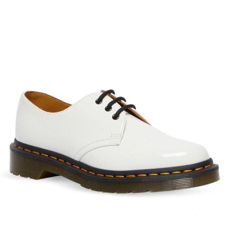 Giày Dr Martens 1461 Women’s Patent Learher Oxford Shoes